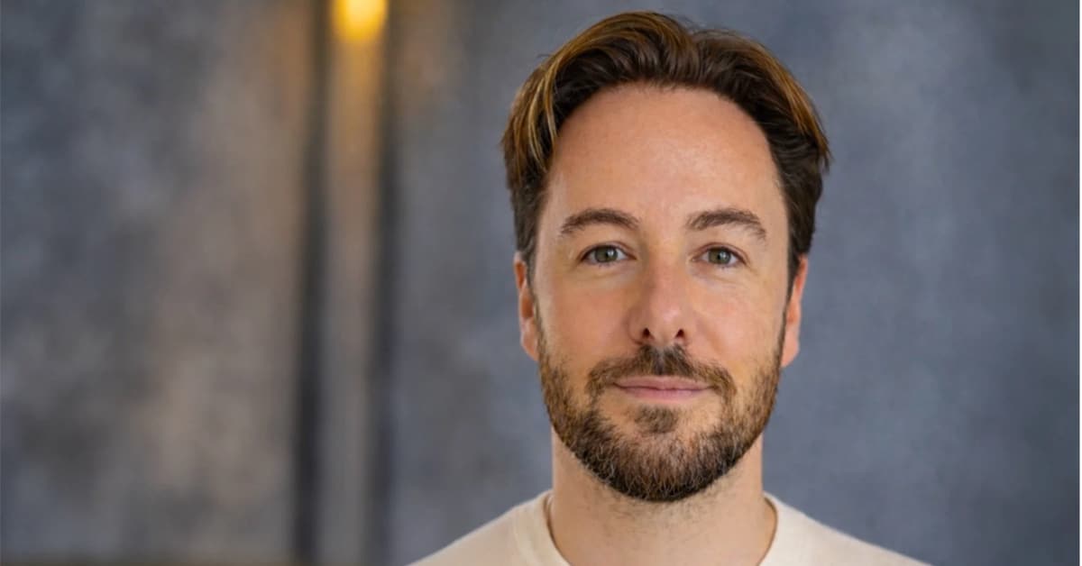 Dan Cazzola Named Development SVP at Endemol Shine Australia