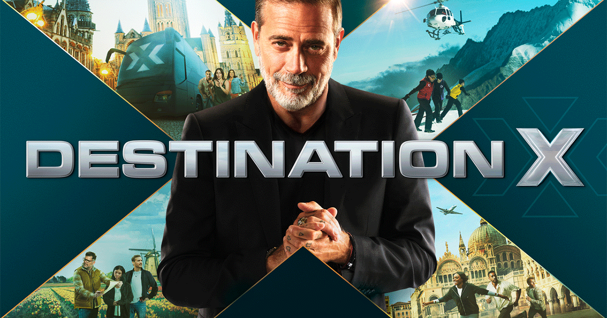 Destination X to Return to NBC