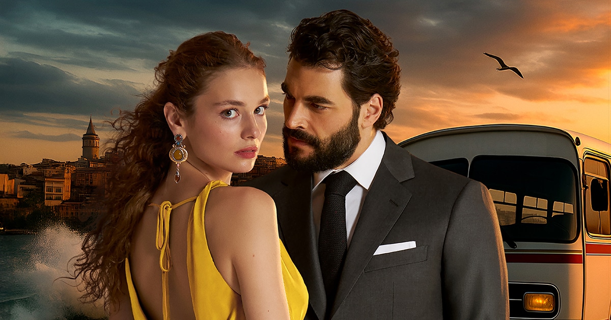 Dynasty of Love Heads to Romania & Albania