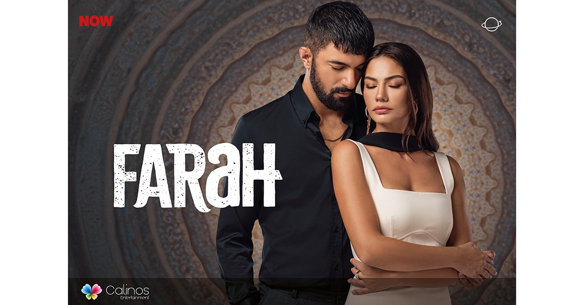 Calinos Entertainment Sends Farah to Paraguay