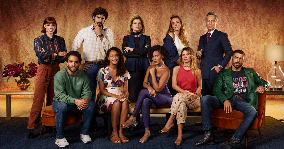 Globo Renews Content Deal with Telefuturo in Paraguay