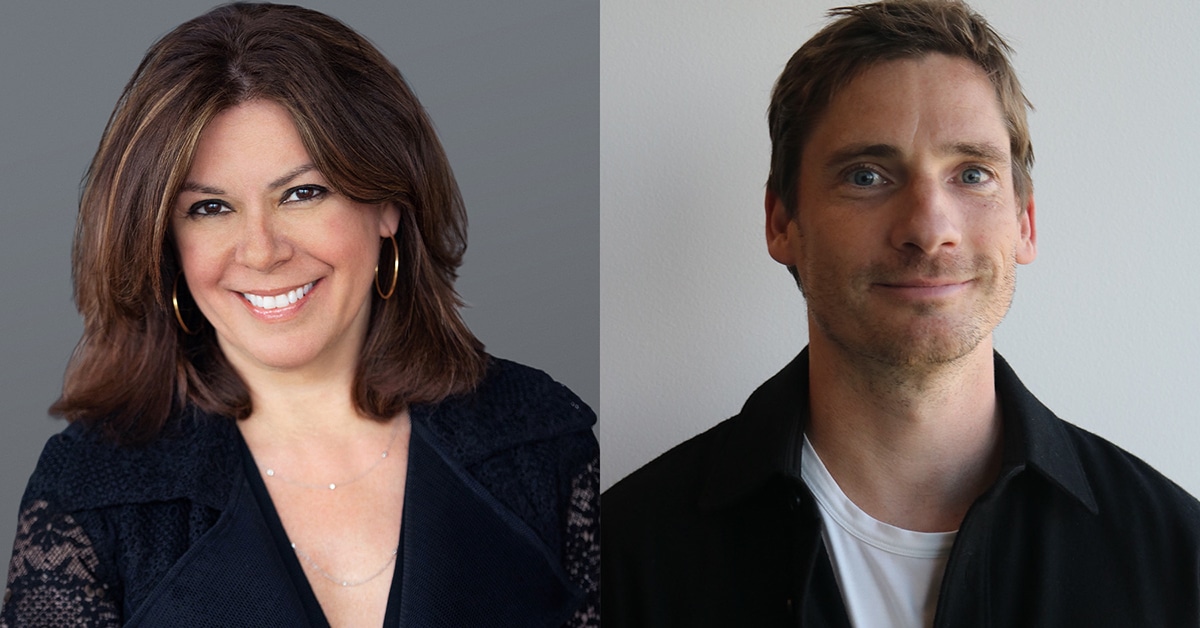 Ben Crompton Tapped to Lead Global Entertainment at Fremantle