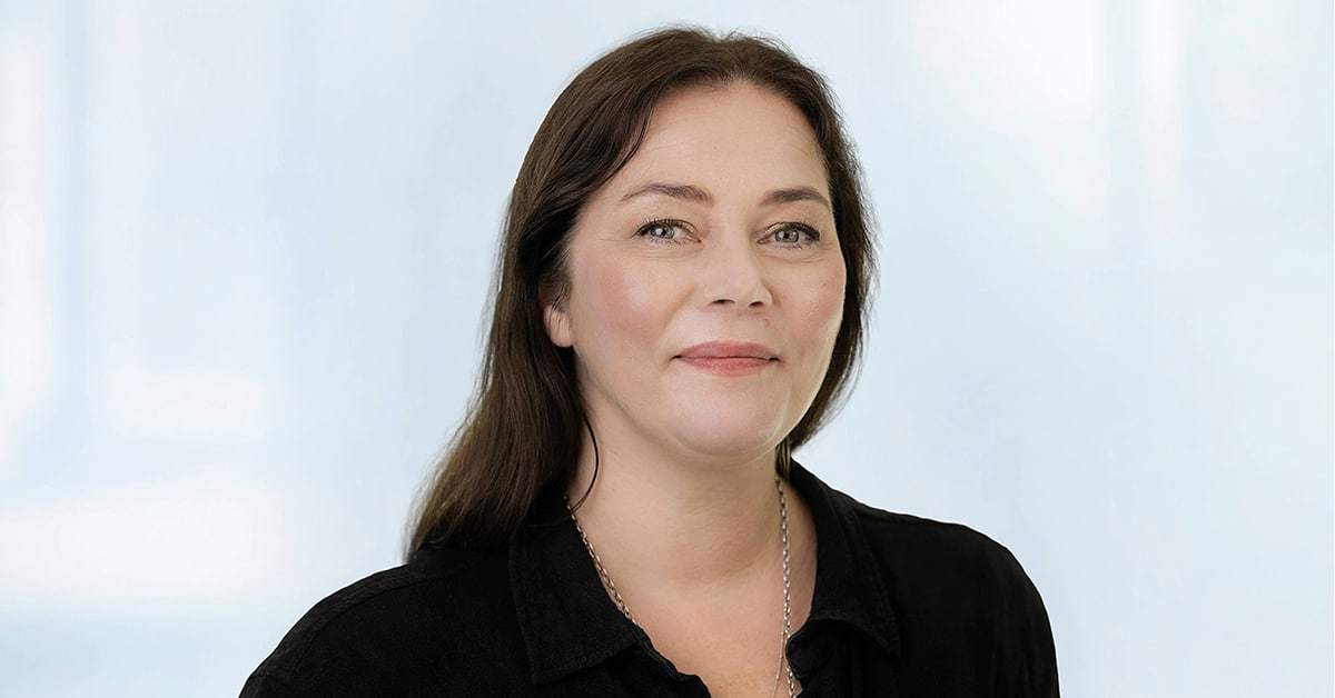 NRK’s Marianne Furevold-Boland to be Honored at Series Mania