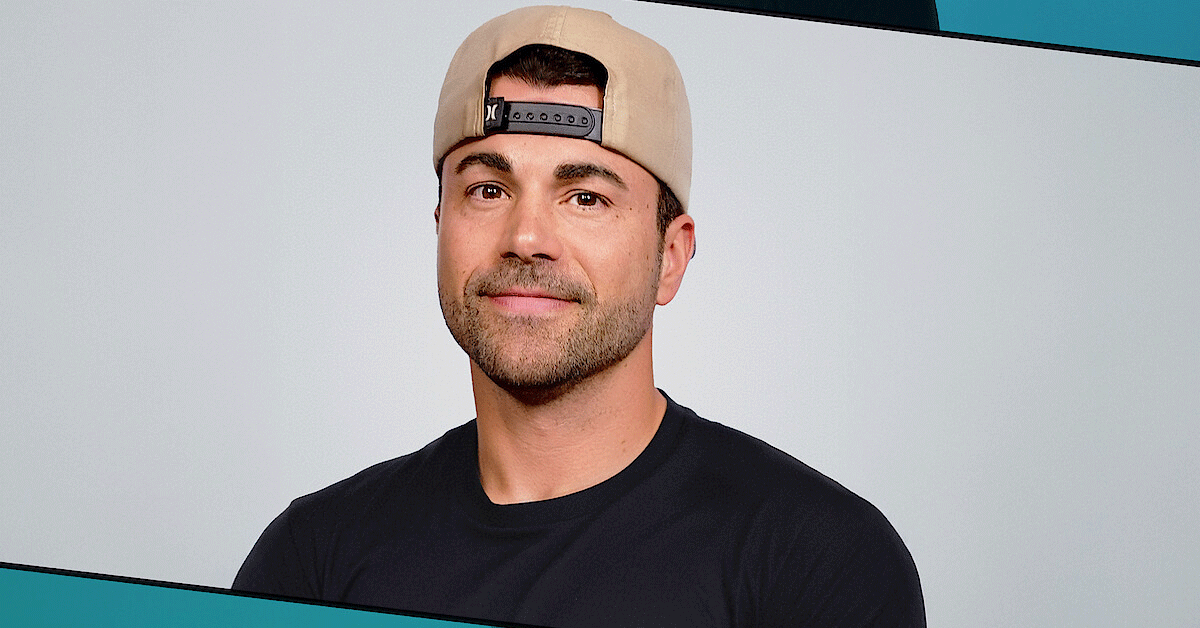 Netflix Unveils New Mark Rober Series