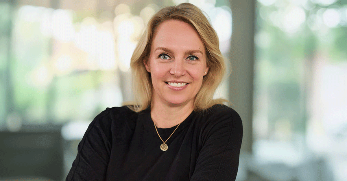 Marloes Sturkenboom Tapped for Global IP & Operations Role at Talpa Studios