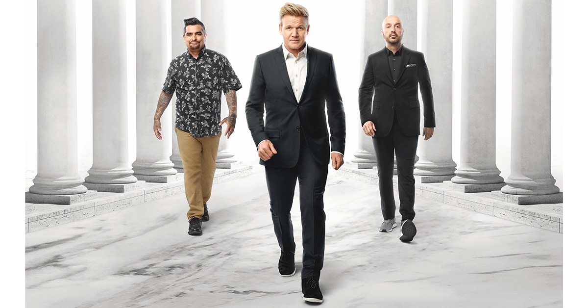 Merzigo Pacts with Banijay Rights