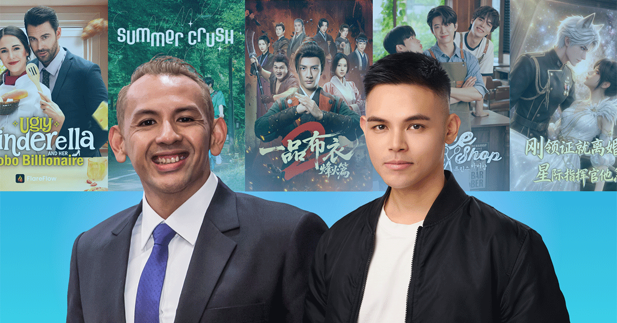 COL & BeLive Unveil Turnkey Solution “Microdrama in a Box”