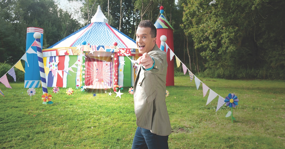 Banijay Kids & Family & WildBrain Expand YouTube Pact