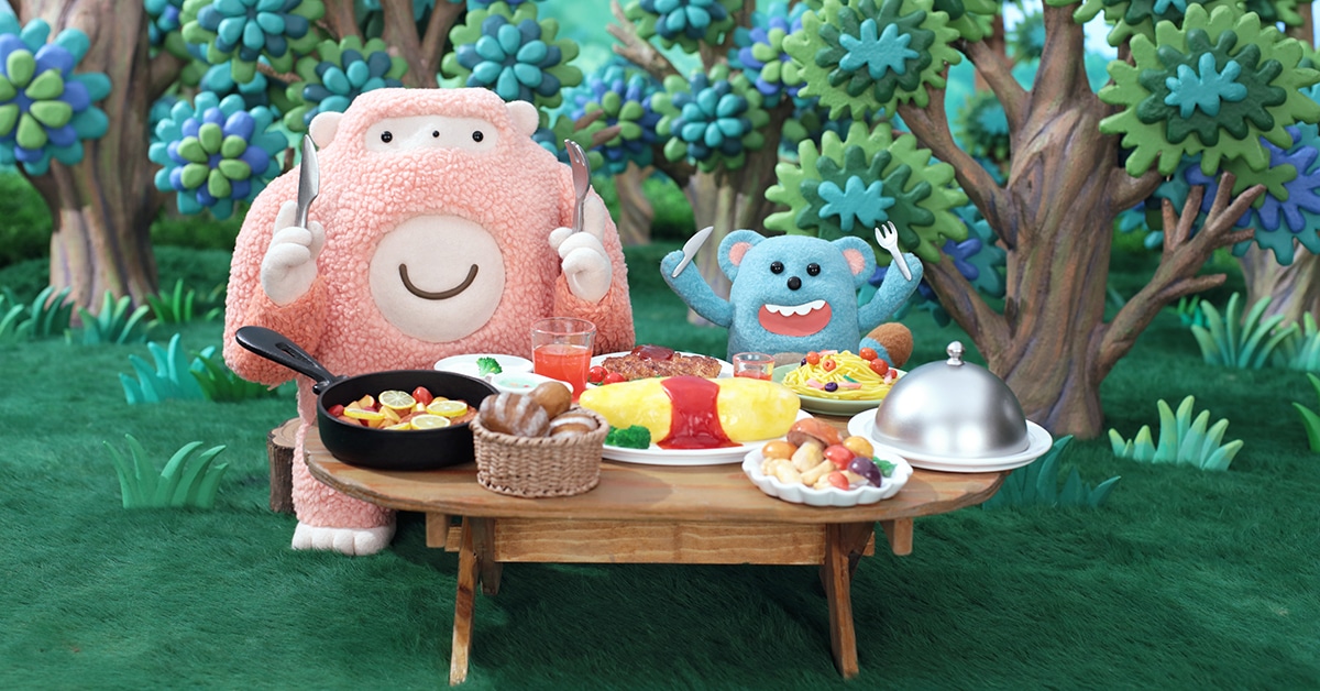 Madgic’s Zephyr Animation Greenlights French/Taiwan/Japan Co-Pro