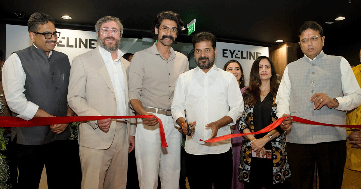 Netflix Opens Eyeline Studios in Hyderabad