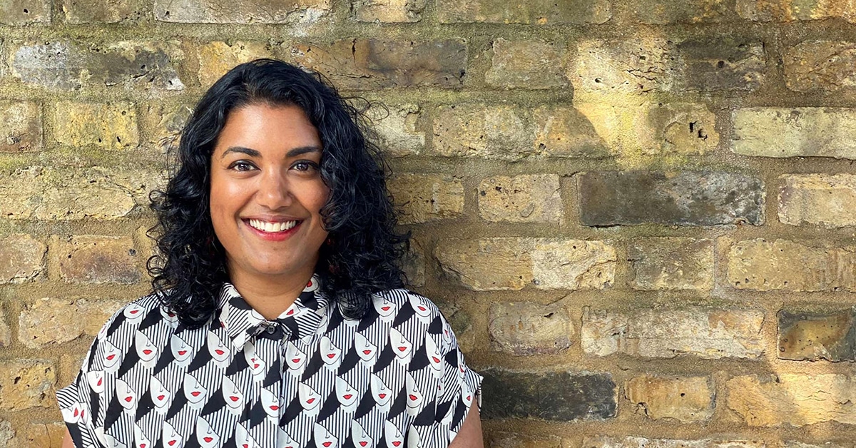 Preethi Mavahalli Launches Paper Mill Productions, Backed by ITV Studios