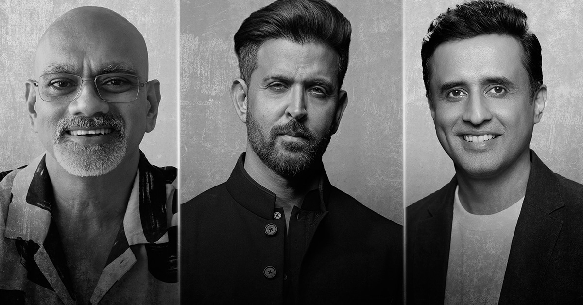Prime Video India Expands Alliance with Hrithik Roshan’s HRX Films