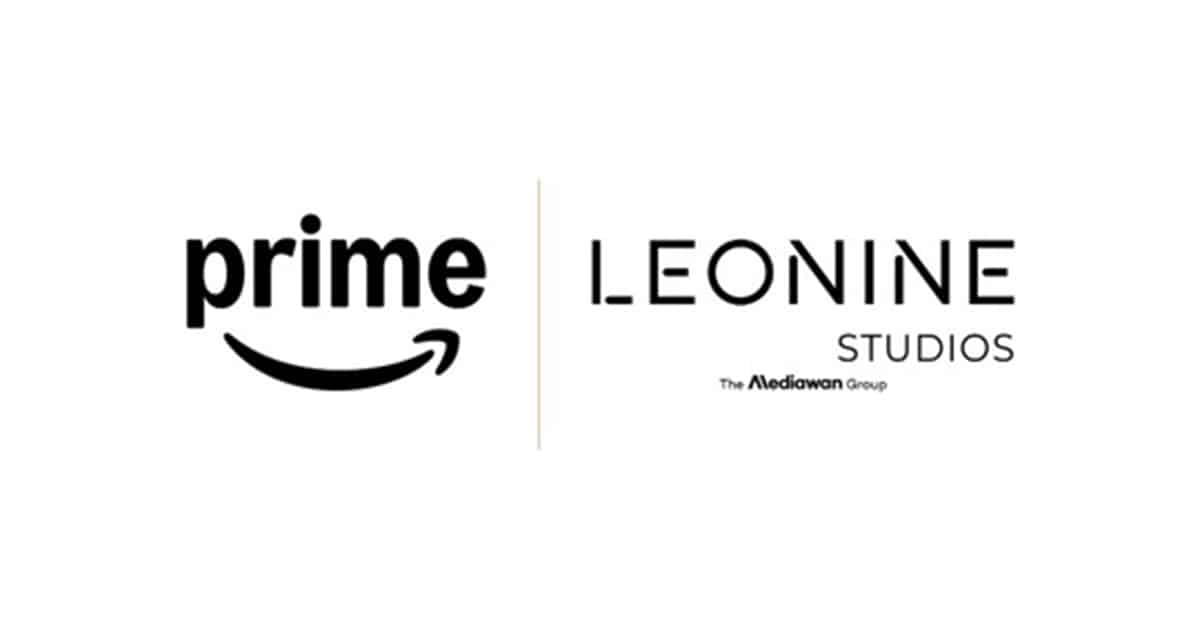 LEONINE Studios Seals Multiyear Licensing Pact with Prime Video in Germany & Austria