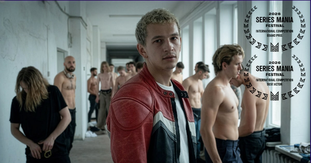 Series Mania Wraps with Increased Attendance