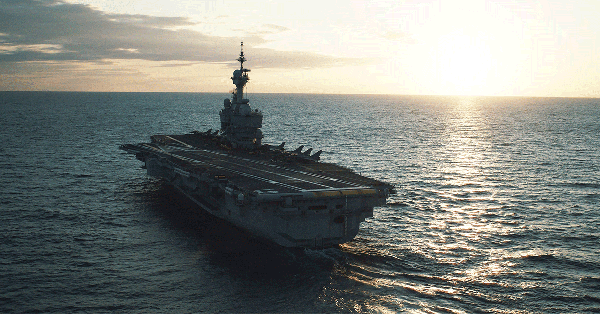 R91 Comes Out on Top at Series Mania Buyers Upfront