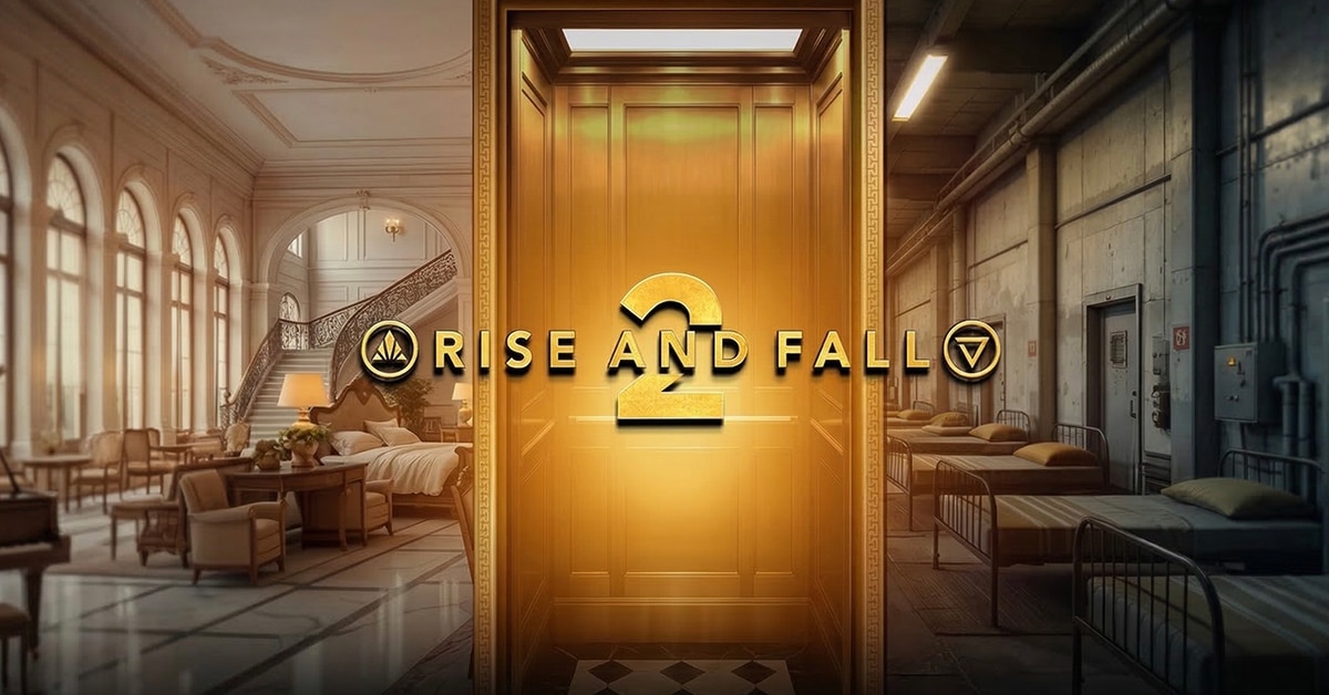 Rise & Fall India Secures Second Season on Amazon MX Player