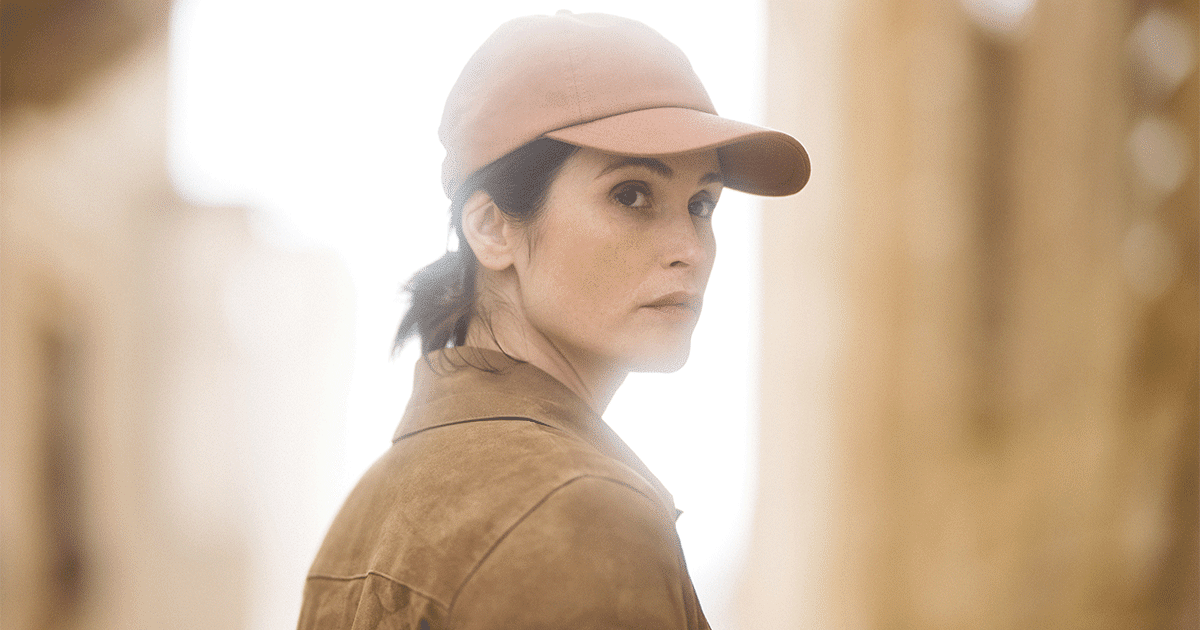 Secret Service Notches Up Presales for All3Media International