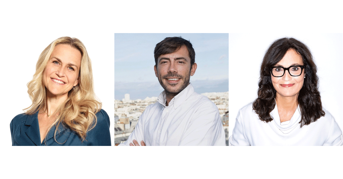 HBO Max and Prime Video Commissioners Join Series Mania Forum Lineup