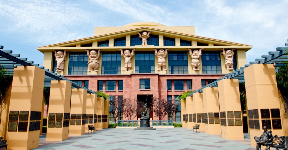 Dana Walden Sets New Leadership Structure for Disney Entertainment