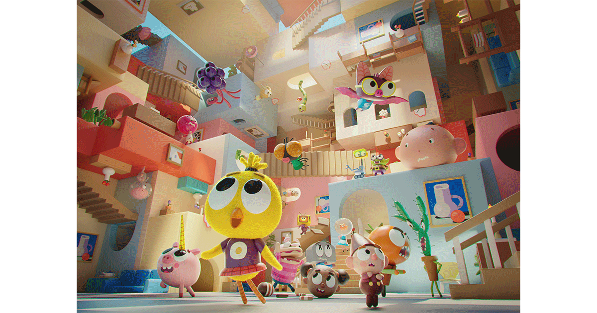 RAI Acquires Team Nuggets from Serious Kids