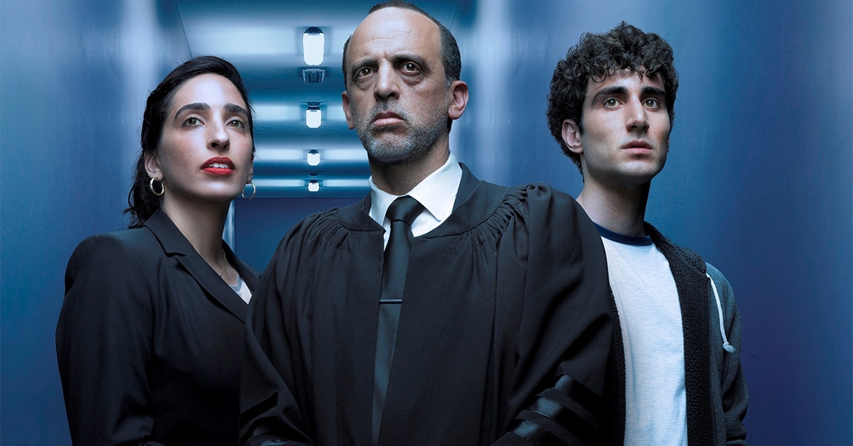 First LatAm Adaptation of Your Honor Set in Brazil