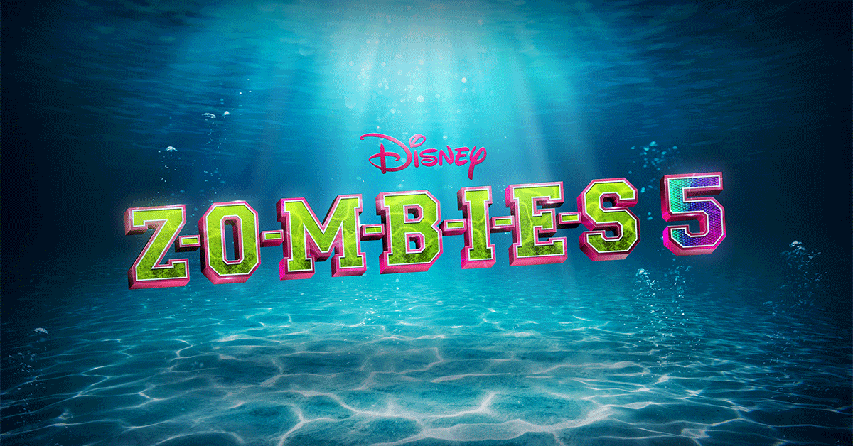 Disney’s Zombies Scores Fifth Installment