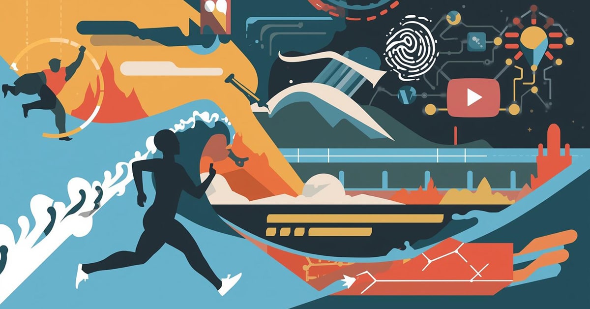 Factual Shifts: True Crime’s Next Wave, Sports Fever, YouTube & AI