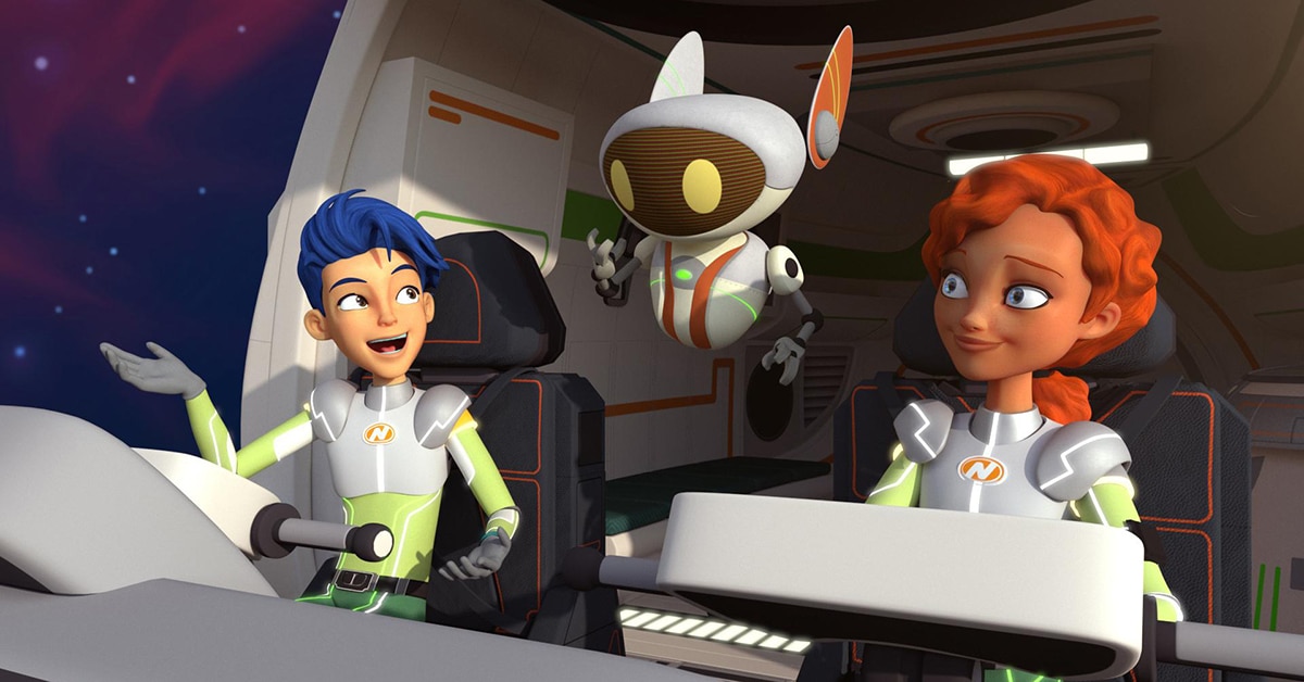 ZDF Studios & wedotv Align for Pash Expansion