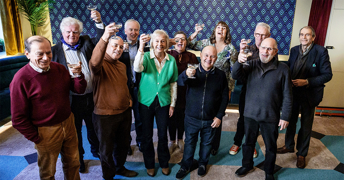 Asif Kapadia to Helm Final Chapter in Michael Apted’s 7 Up Collection