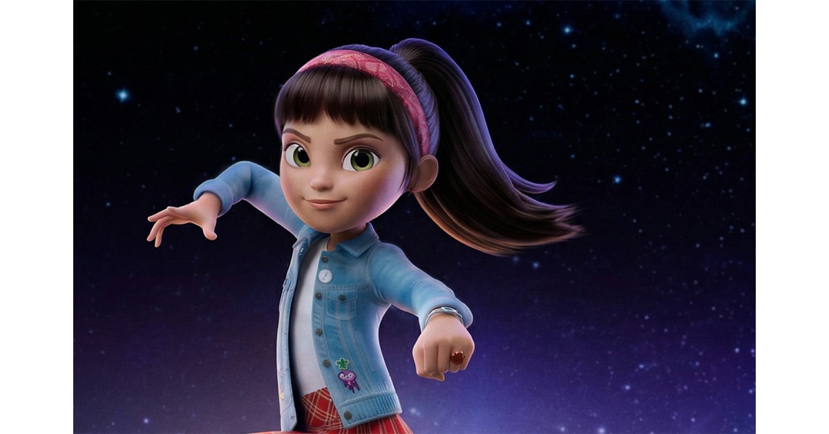 Toon2Tango Preps Feature Film for Agent 203