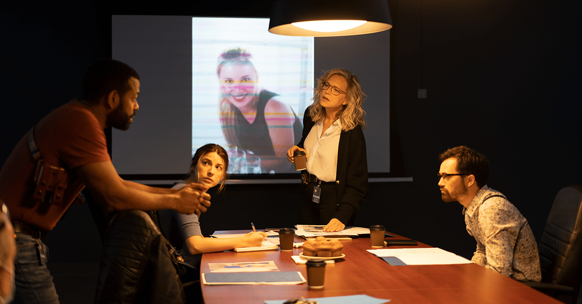 Pixcom Dramas Land on TF1+