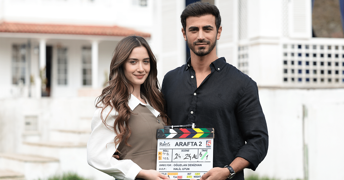 YouTube-First Turkish Drama Arafta Lands Second Season