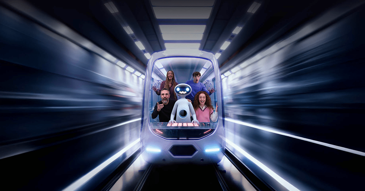 The Black Mirror Experience Expands to Spain