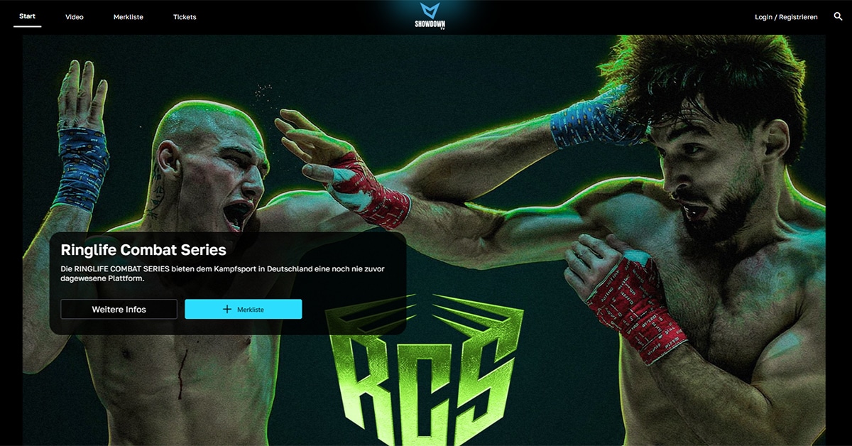 Banijay Germany Unveils Streaming Platform for Entertainment & Live Shows