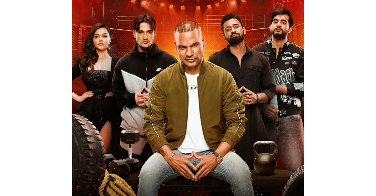Banijay Entertainment Lands Indian Fitness Competition Format