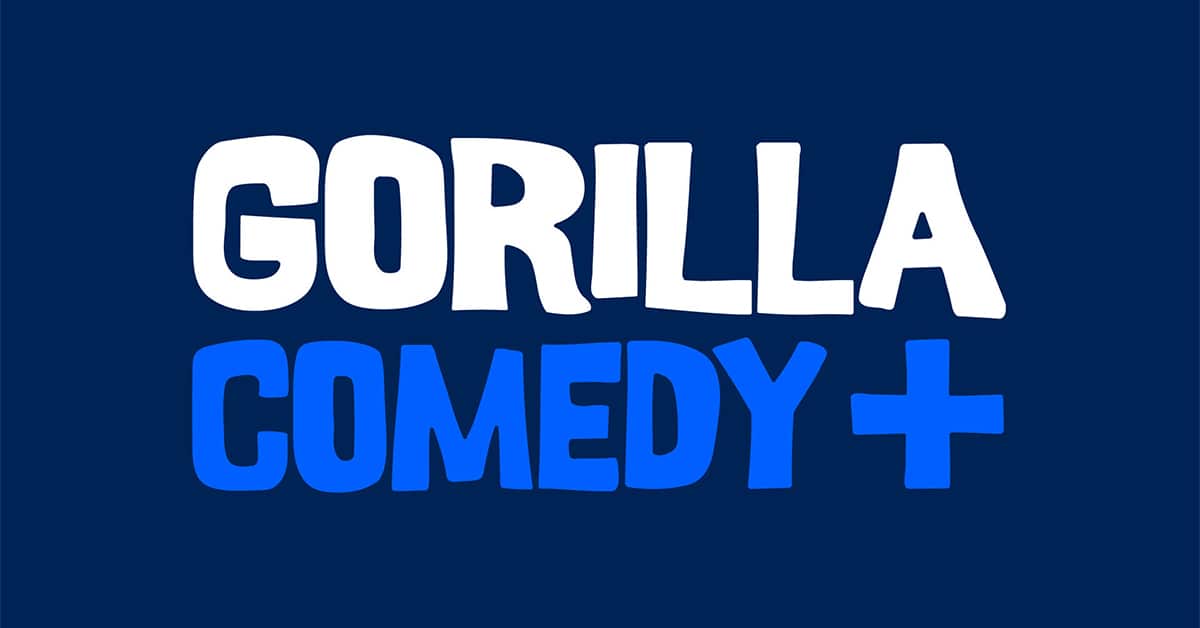 800 Pound Gorilla Pacts with Cineverse on Premium Streaming Comedy Destination