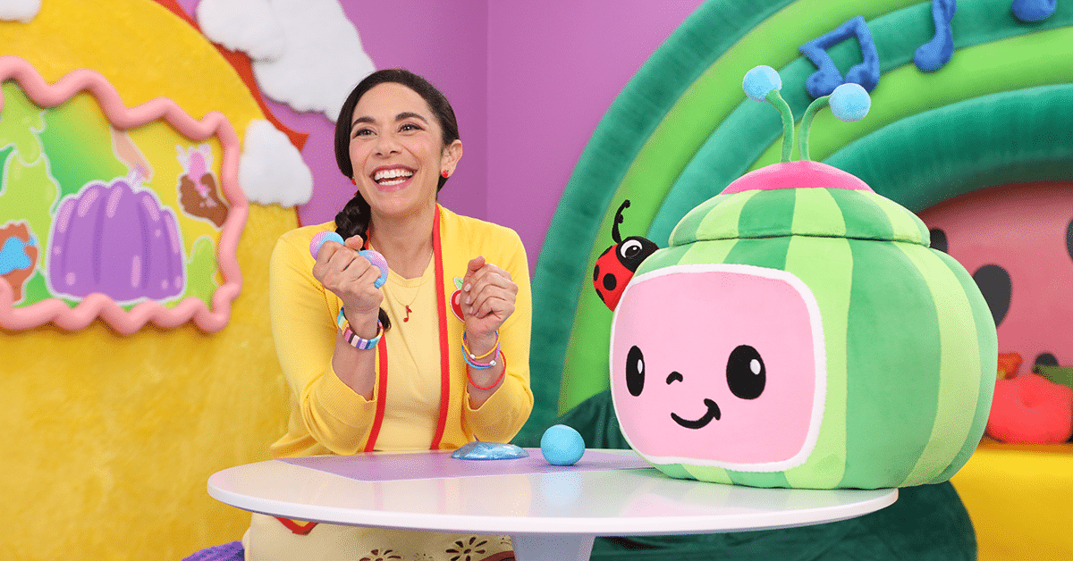 Moonbug Aligns with UCLA’s Center for Scholars & Storytellers