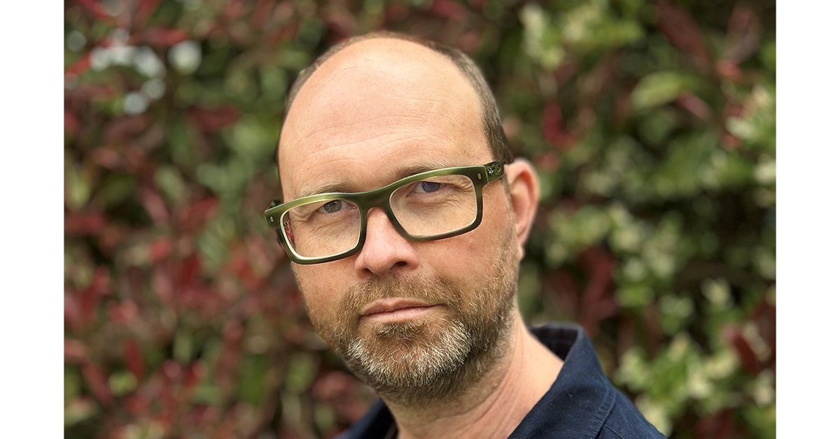 Daniel Glynn Exits Ad Hoc Films