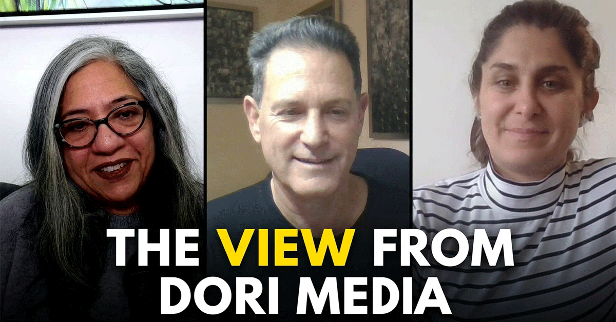 Format Zone: Dori Media Builds a Franchise with Power Couple