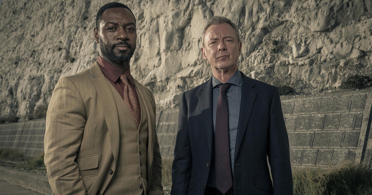 Seventh Season for Grace at ITV