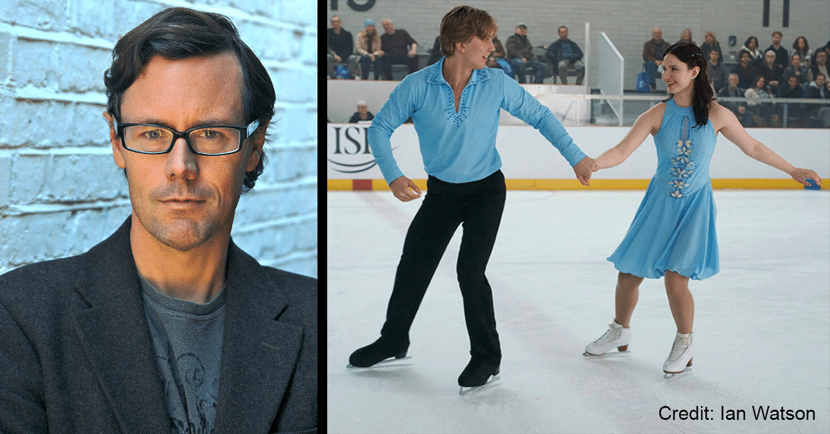 YA Trends with Finding Her Edge’s Jeff Norton