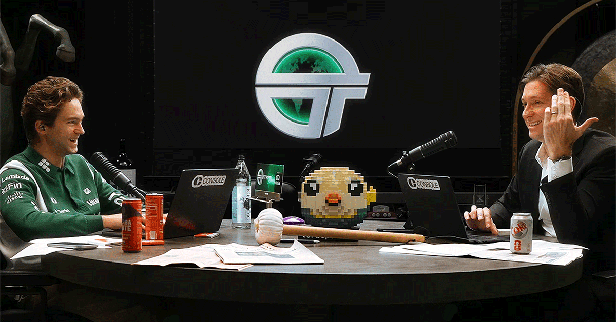 OpenAI Acquires Tech Talk Show