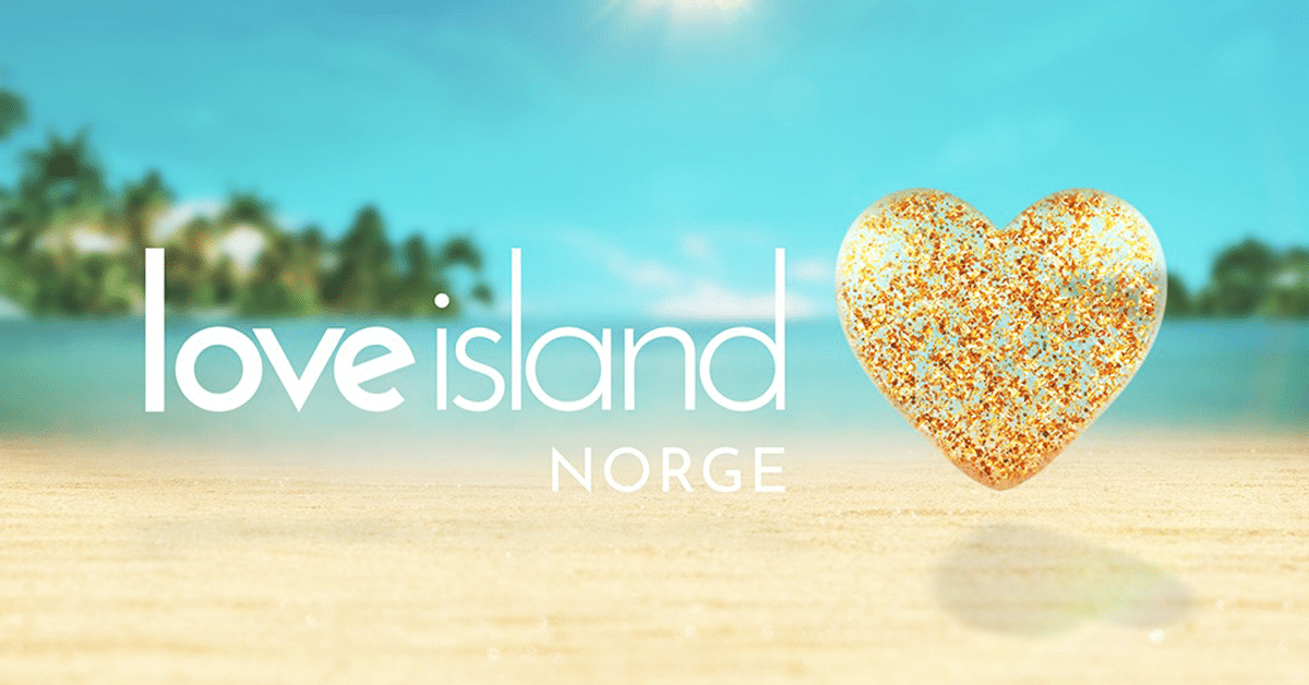 VGTV Clinches Format and Tape Deal for Love Island