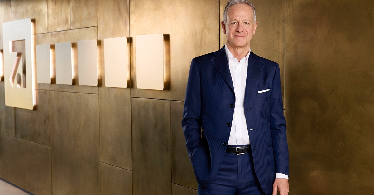 Luca Poloni Named COO at ProSiebenSat.1 Media