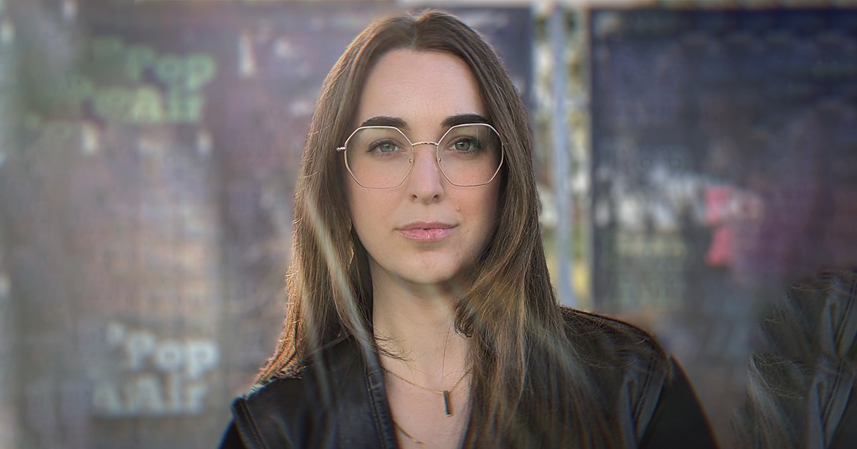 Built-In Fandoms: Inside WEBTOON Productions’ Adaptation Playbook with Mar Vila Barceló