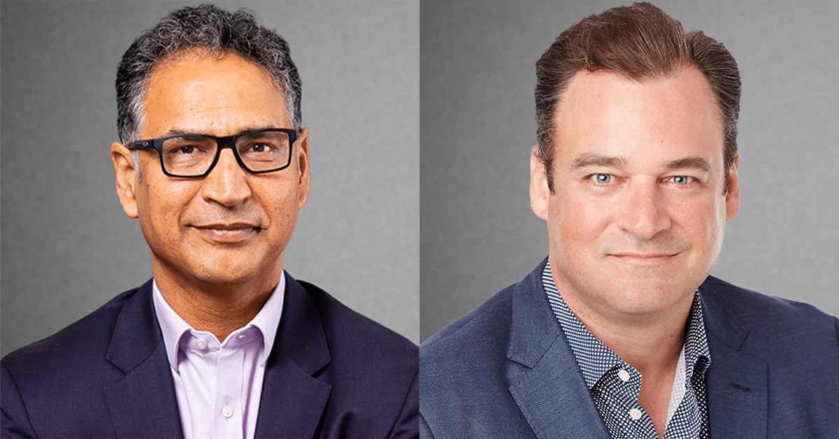 Mattel Elevates Sanjay Luthra as Steve Totzke Exits