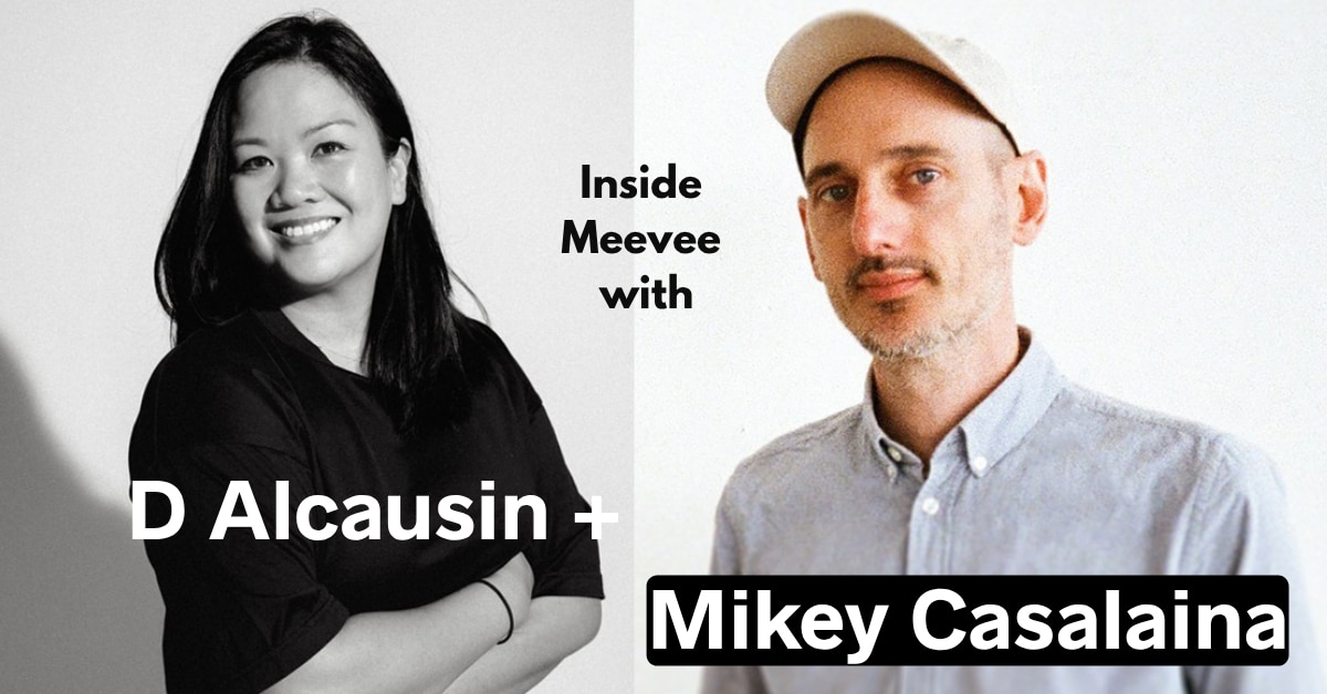 Gen A to Z: Why Meevee is Ditching Algorithms for Intentional Viewing