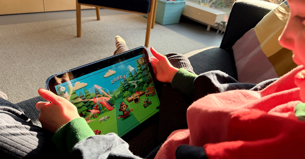 Meevee Preps New Preschool Streaming Platform