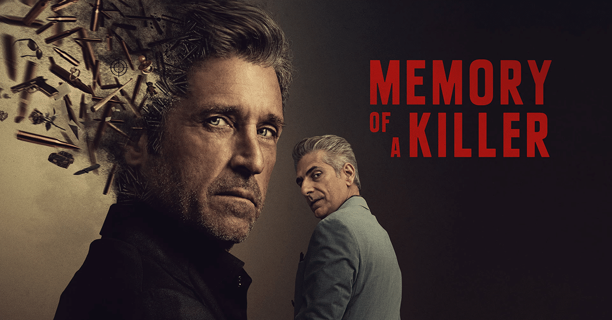 Memory of a Killer Renewed at FOX