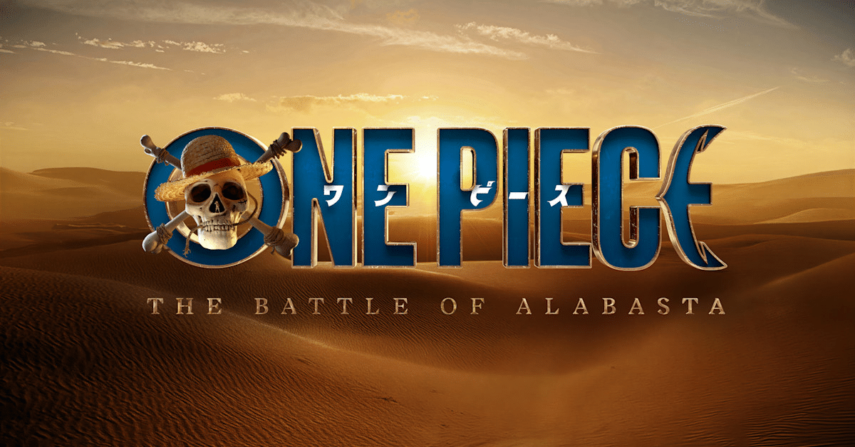 Netflix’s ONE PIECE Expanded with LEGO Special